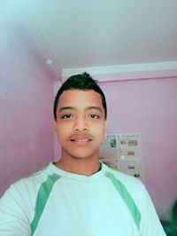 Rohit Caleekote