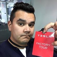 Victor Olvera