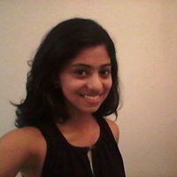 Shriya Shetty
