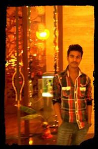 Vikash Prasad