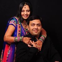 Amit Mistry