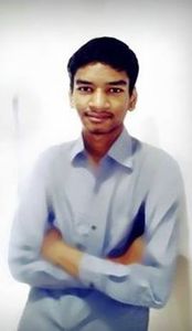 Mahesh Sutar