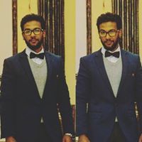 Ahmed Khamis