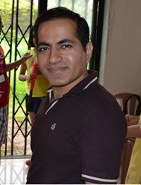 Mahesh Ahuja