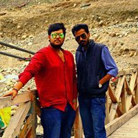 Rohit Bhati