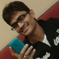 Muzzu Shaik