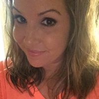Kristye Betts