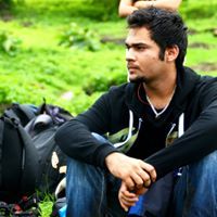 Vraj Mistry