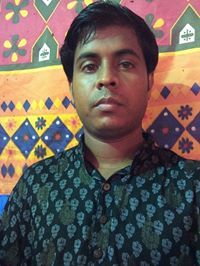 Biswarup Ghosh