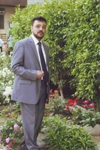 ياسر الخلخالي