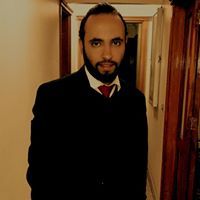 Mohamed Youssif