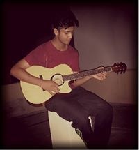 Ayush Tyagi