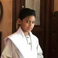 عربينا يا كنزا مكنون