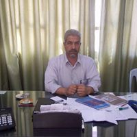 محمد الأصفر