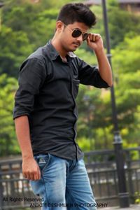 Amit Gore
