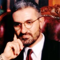 Paul Matar