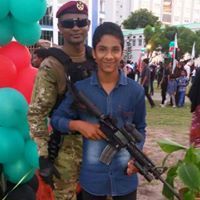 Aiman Aiman