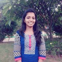 Vaishnavi Reddy