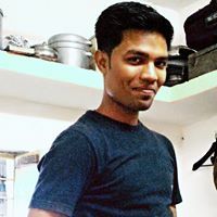Prashant K. Vankar