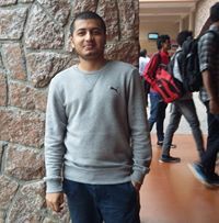 Jitendra Jha