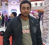Achint Kishore