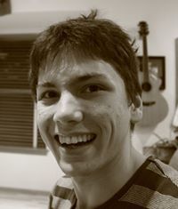 Shawn Kellogg