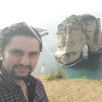 mahmoud ahmed elarabi