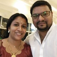 Baiju Viswanatha Pillai