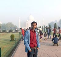 समीर नारखेडे