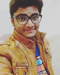 Mehul Garg
