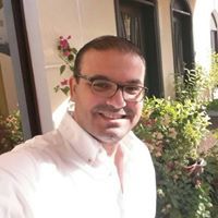 احمد القرعاني