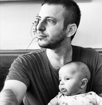 עופר קצ'רגין