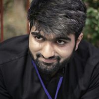 Waleed Hashmi