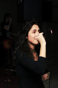 Симона Илова