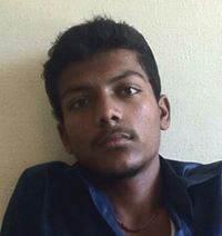 தனித் பிரகாஷ்