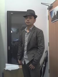 Summer Wong