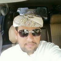 ياسر باعوضه