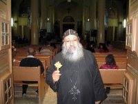 الراهب القس