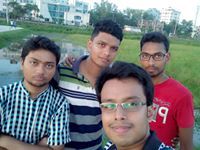 সুদীপ্ত কুমার