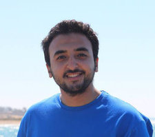 Mohamed Shawky