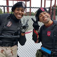 Michael Guzman