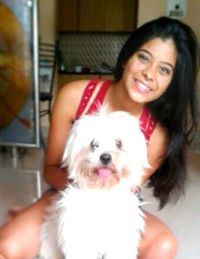 Desirée Fernandes