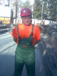 владимир рарог