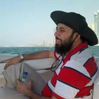 Mohamed Rashed