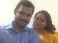 Divya Parthibaraja