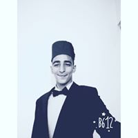 Yousef Mohamed