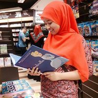 Nur Afiqah