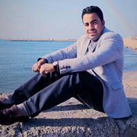 محمد بوغنيوه العبيدى