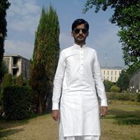 Kumar MK