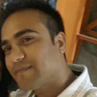 Imran Shaikh